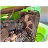 Image 34 : Nifty SP64 Articulating Boom Lift   (Starts & Runs - See Video)