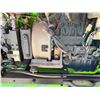Image 36 : Nifty SP64 Articulating Boom Lift   (Starts & Runs - See Video)