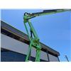 Image 45 : Nifty SP64 Articulating Boom Lift   (Starts & Runs - See Video)