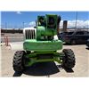 Image 5 : Nifty SP64 Articulating Boom Lift   (Starts & Runs - See Video)
