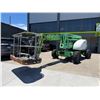 Image 6 : Nifty SP64 Articulating Boom Lift   (Starts & Runs - See Video)