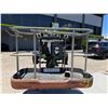 Image 7 : Nifty SP64 Articulating Boom Lift   (Starts & Runs - See Video)