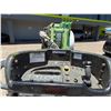 Image 8 : Nifty SP64 Articulating Boom Lift   (Starts & Runs - See Video)