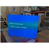 Image 11 : Approx. 18 Christie MicroTiles D100 Rear Projection Display Cubes