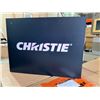 Image 12 : Approx. 18 Christie MicroTiles D100 Rear Projection Display Cubes