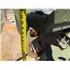 Image 17 : U.S. Military Towable Single-Axle Chassis Trailer 84" x 94" x 41"H