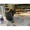 Image 6 : U.S. Military Towable Single-Axle Chassis Trailer 84" x 94" x 41"H