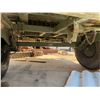 Image 7 : U.S. Military Towable Single-Axle Chassis Trailer 84" x 94" x 41"H