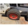 Image 23 : Bobcat S570 Skid Steer Loader  (Starts & Runs - See Video)