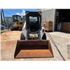 Image 3 : Bobcat S570 Skid Steer Loader  (Starts & Runs - See Video)