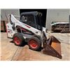 Image 4 : Bobcat S570 Skid Steer Loader  (Starts & Runs - See Video)