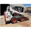 Image 5 : Bobcat S570 Skid Steer Loader  (Starts & Runs - See Video)