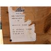 Image 3 : Cage PN 8423 Motor Armature New in Crate