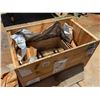 Image 5 : Cage PN 8423 Motor Armature New in Crate