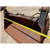Image 12 : CAT 3 In 1 Bucket, Skid Steer Attachment 50"