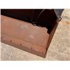 Image 14 : CAT 3 In 1 Bucket, Skid Steer Attachment 50"