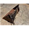 Image 19 : CAT 3 In 1 Bucket, Skid Steer Attachment 50"