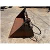 Image 3 : CAT 3 In 1 Bucket, Skid Steer Attachment 50"