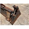 Image 6 : CAT 3 In 1 Bucket, Skid Steer Attachment 50"