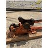 Image 3 : Qty 2 Manual Rebar Cutters/Benders