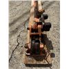 Image 4 : Qty 2 Manual Rebar Cutters/Benders