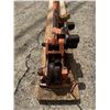 Image 5 : Qty 2 Manual Rebar Cutters/Benders