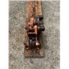 Image 7 : Qty 2 Manual Rebar Cutters/Benders