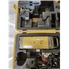 Image 2 : TopCon TP-L4G Green Beam Pipe Laser in Hard Case