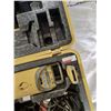 Image 3 : TopCon TP-L4G Green Beam Pipe Laser in Hard Case