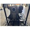 Image 5 : Tsurumi GX240UT2X Pump w/ Honda GX Engine & Multiple Hoses (Starts & Runs - See Video)