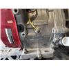 Image 8 : Tsurumi GX240UT2X Pump w/ Honda GX Engine & Multiple Hoses (Starts & Runs - See Video)