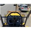 Image 13 : New Holland 555E Backhoe (Starts & Run See Video)