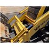 Image 19 : New Holland 555E Backhoe (Starts & Run See Video)