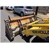 Image 23 : New Holland 555E Backhoe (Starts & Run See Video)