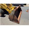 Image 24 : New Holland 555E Backhoe (Starts & Run See Video)