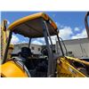 Image 33 : New Holland 555E Backhoe (Starts & Run See Video)