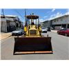 Image 3 : New Holland 555E Backhoe (Starts & Run See Video)