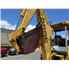 Image 40 : New Holland 555E Backhoe (Starts & Run See Video)