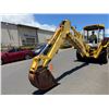 Image 41 : New Holland 555E Backhoe (Starts & Run See Video)