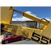 Image 44 : New Holland 555E Backhoe (Starts & Run See Video)