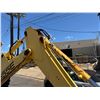 Image 48 : New Holland 555E Backhoe (Starts & Run See Video)