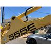 Image 50 : New Holland 555E Backhoe (Starts & Run See Video)