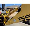 Image 51 : New Holland 555E Backhoe (Starts & Run See Video)