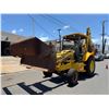 Image 52 : New Holland 555E Backhoe (Starts & Run See Video)