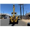 Image 7 : New Holland 555E Backhoe (Starts & Run See Video)