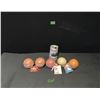 Image 1 : 5 Bath bombs