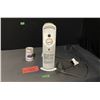 Image 1 : Portable space heater