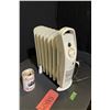 Image 2 : Portable space heater