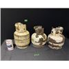 Image 1 : Propane cylinders