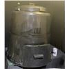 Image 1 : Earth Machine brand compost bin